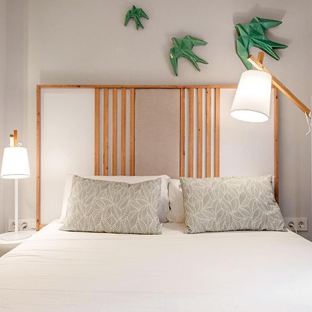 Floperw 1 Appartement Málaga Buitenkant foto